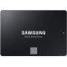 SAMSUNG 870 EVO 500GB 2.5 Inch SATA III Internal SSD (MZ-77E500)